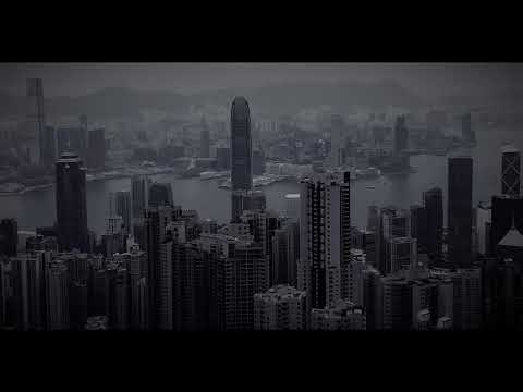 Dark & Industrial Techno Mix --- ELEMENTCAST #2