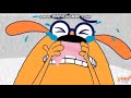 Ruff Ruffman S Crying