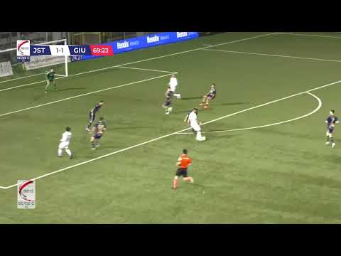 Anno 2022/23 Juve Stabia - Giugliano 2 - 1 (Highlights)