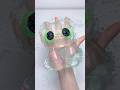 FUFUSQUISHY ASMR 🫧 ‍ ️800g Crystal Elf Animal