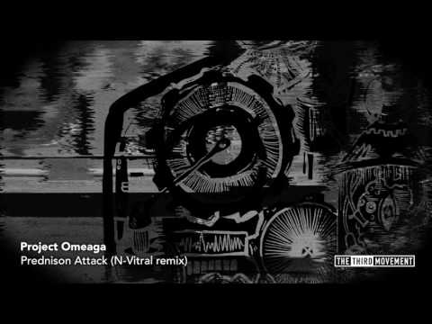 Project Omeaga - Prednison Attack (N-Vitral remix)