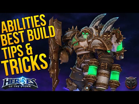 FIRST LOOK LT MORALES! Heroes of the Storm Lt Morales Abilities, Best Build, Tips & Tricks (PTR)