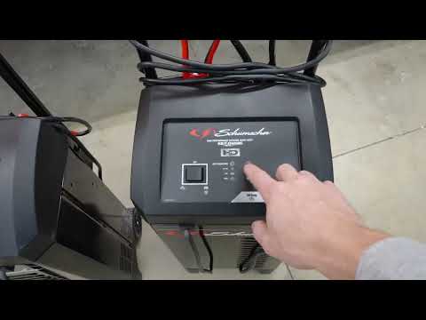 Which Schumacher Charger Review? - Watch Before You Buy!