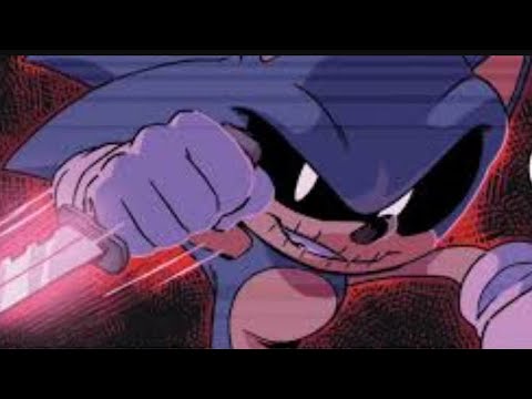 Unfinished/Scrapped Mimic Song INSTRUMENTAL (Snippet) - Vs. Sonic.EXE 3.0 OST (Cancelled)