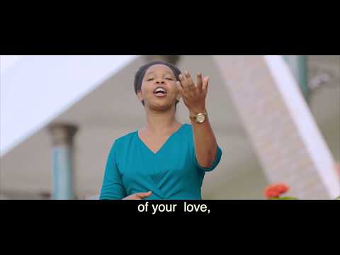 Thumbnail for Nakutuma Wimbo video