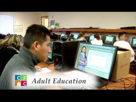 Community Family Centers