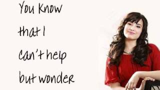 Demi Lovato- Different Summers (HQ With Lyrics)