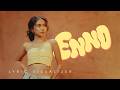 Ashtine Olviga - Enno (Official Lyric Visualizer)