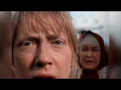 Hi-Fi - Марфуша (Митя Фомин и Павел Есенин)