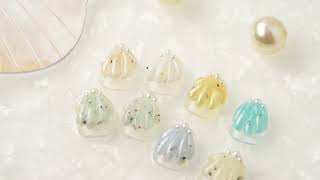 4D SHELL PLASTICINE GEL