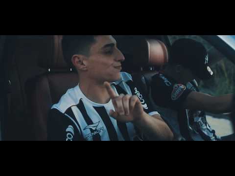 MOODYMOOD aka ALTISIMOTURRO - El Matador (SHOT by FRAN BUENO)