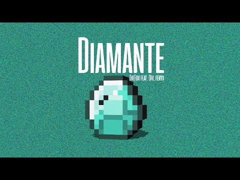 TheFox - DIAMANTE feat. Dri & Fenyx