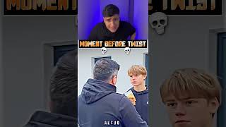 Momento de humildade 😳