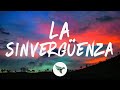 Christian Nodal - La Sinvergüenza (Letra/Lyrics) ft. Banda MS de Sergio Lizárraga Christian Nodal - La Sinvergüenza (Letra/Lyrics) ft. Banda MS de Sergio Lizárraga