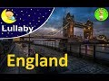 Lullaby Lullabies Of The World England A Lullaby For A Baby