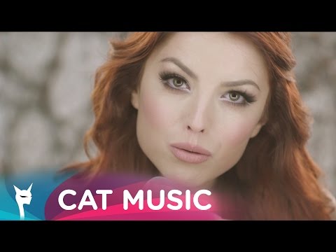 Elena feat. Glance - Ecou (Official Video)