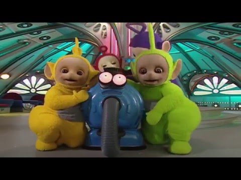 Teletubbies Say "Eh-oh!" (Again Again Mix) (1997)