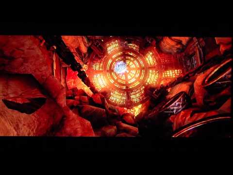 Darksiders II playthrough pt40