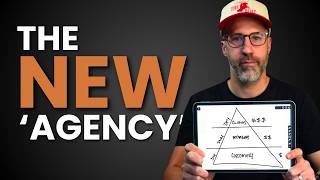 I Escaped The Agency Trap - Here’s What I Did Instead