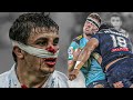 The MOST BRUTAL RUGBY VIDEO You Will Ever See |  Tackles & Big Hits (SPONSORED)
