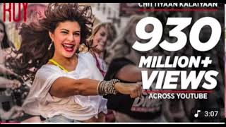 Download lagu Chittiyaan Kalaiyaan Full Video Song | Roy | Meet Bros Anjjan,Kanika kapoor  mp3