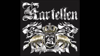 Kartellen - Krig