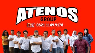 Download lagu KERUDUNG PUTIH Cipt.Rhoma Irama Voc.Mesran ATENOS Asyiknya TEmbang NOStalgia mp3