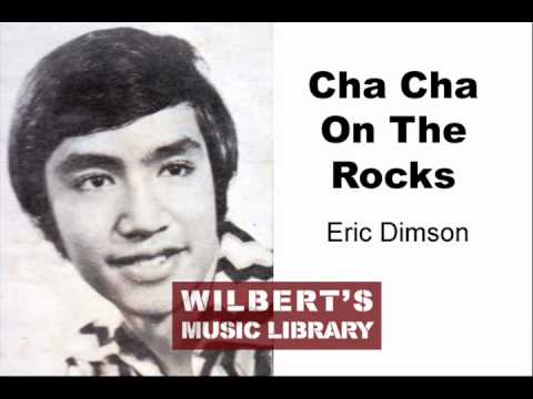CHA CHA ON THE ROCKS - Eric Dimson