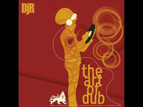 DJ Rosa from Milan - The Art of Dub