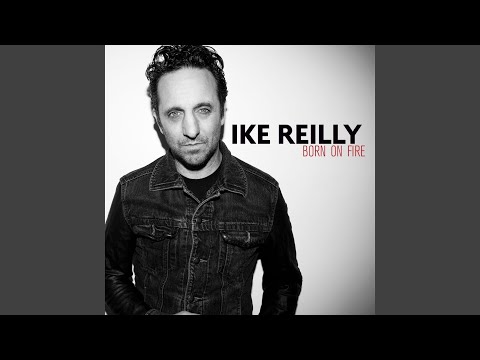 Paradise Lane - Ike Reilly