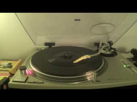 jim backus - delicious! + I need a vacation ( 1958 7" A+B side)