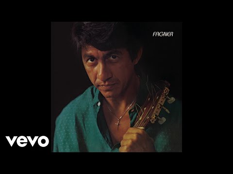 Fagner - Os Amantes (Pseudo Video)