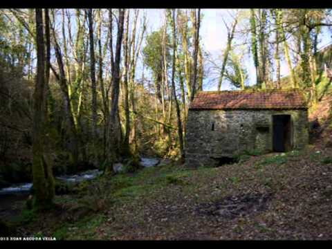 MUIÑOS EN ARDESENDE - BOQUEIXON