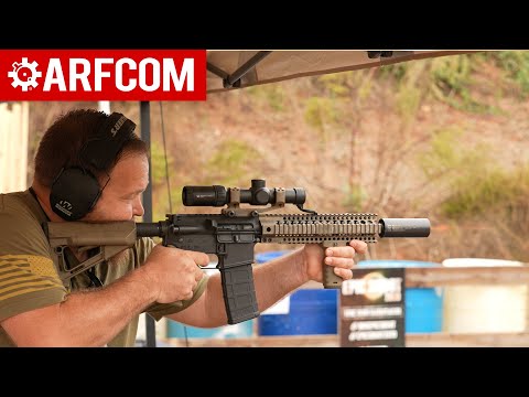 Witt Machine Dirty .30 & SME | Big Daddy Unlimited Epic Shoot 2020