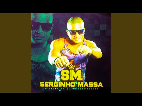 Essa Menina Ta Querendo