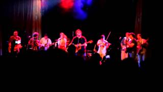 Lay Me Down encore - The Oh Hellos live in Denver