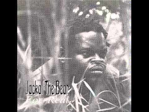 Jackal The Bear - For Real (Remix) 1995
