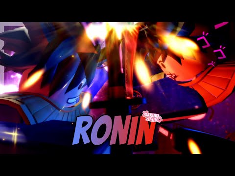 This Sakura Stand Update Surprised Me... in a good way