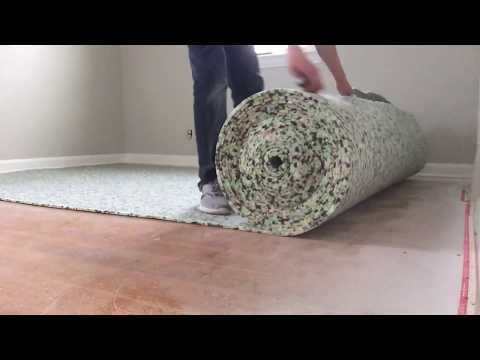 How to carpet a small bedroom carpettoolz.com