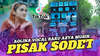 Download lagu VOCALIS BARU AZYA MUSIK OLIN SASAK PISAK SODET SUARANYA LEMBUT BANGET mp3