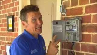 Greenfingers - Irrigation System Controllers