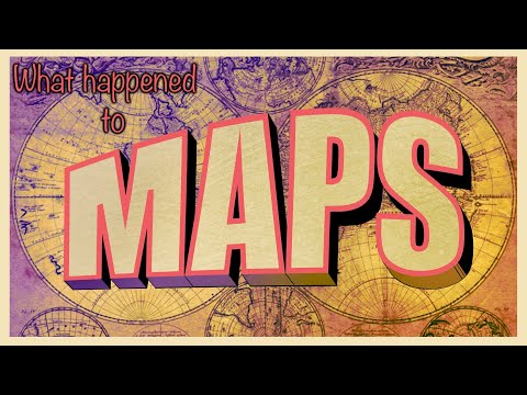Maps.