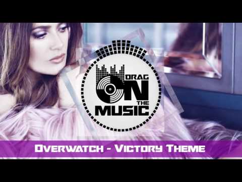 【Dubstep】Overwatch - Victory Theme (Ephixa Dubstep Remix)