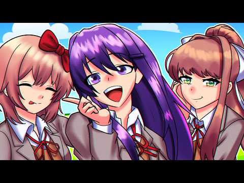 Doki Doki Literature Club Song