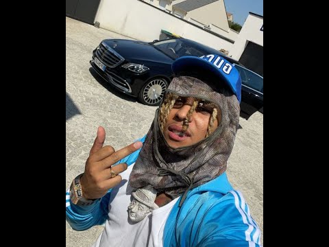 [FREE] Zola x Kodes Type Beat - "Maison Piège"