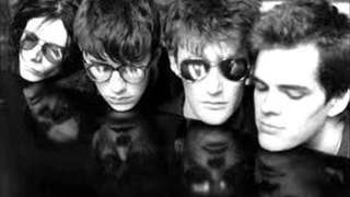 The Sisters Of Mercy -  Garden Of Delight (Demo)