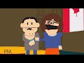 South Park S07E15 Kyle Gets Ike Back