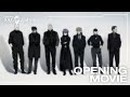 攻殻機動隊 S A C 2nd GIG OPノンクレジット映像 Rise