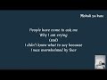 YA JEAN LYRICS TRANSLATION