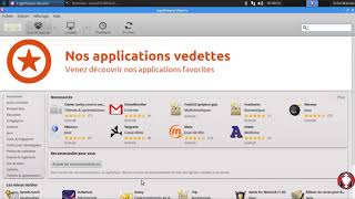 Installer une Application sous Debian/Ubuntu en Ligne De Commandes